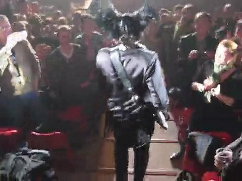 petit délir de mister chedid