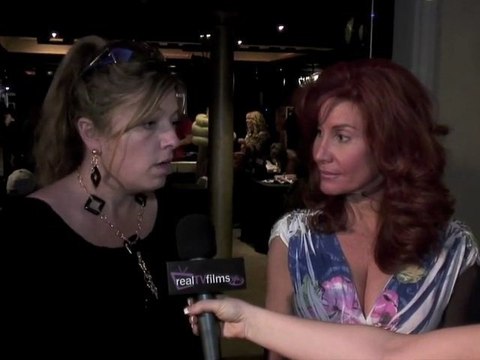 Cinema City International Film Festival. Oscar Gifting Suite