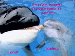 Pour ma soeur de coeur !