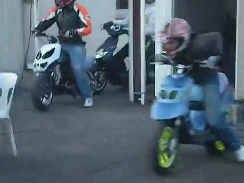 run spitro a salbris