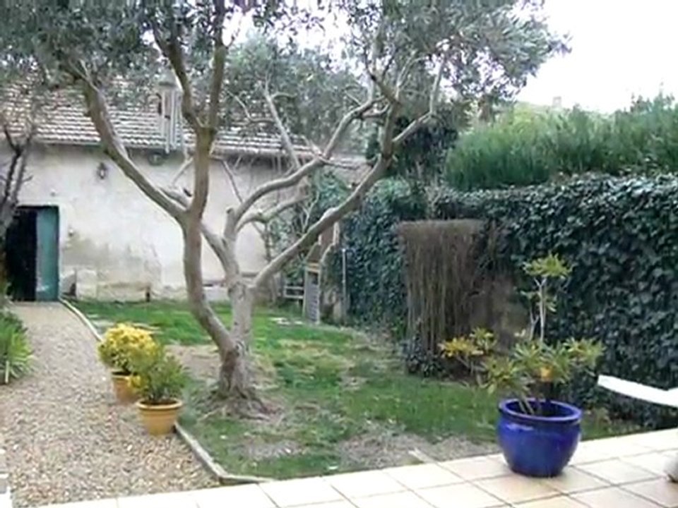 Neige Lansargues 07 03 2010