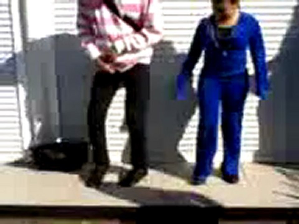 Kuduro Yann & Ashley