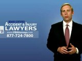 Personal Injury Lawyer Houston -- What Our Clients Say