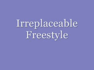 Beyonce-Irreplaceable Freestyle By Mad Dog