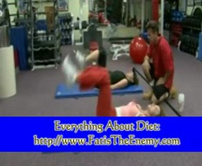 Top Ab Exercises for Maximum Effectiveness