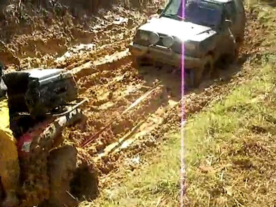 ATV nin Gücü....:)