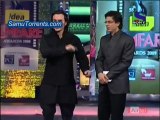 55th Idea Filmfare Awards 2009 [Main Event] 7th March Part4