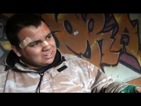 Le Futur du Visiteur du Futur 4 - La Poursuite