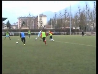 utiliser un soutien et aider en soutien