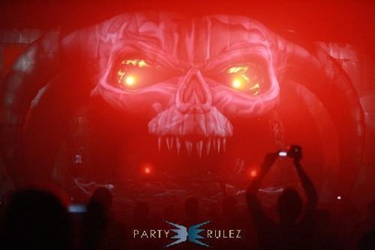 MASTERS OF HARDCORE 2010 VIDEOMIX PART 1