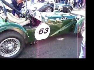 Le mans Classic 2008