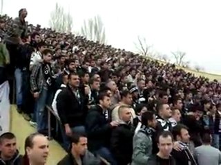 7 Mart 2010 ALTAY - Hacettepe