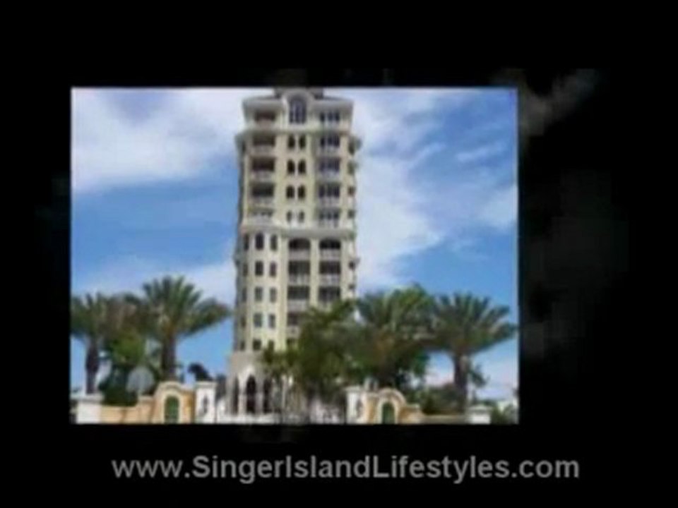 Singer Island FL Condo