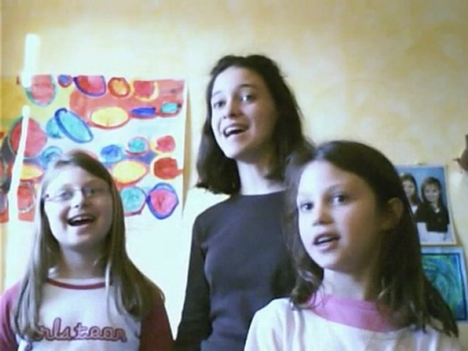 lady melodie le 07.03.10