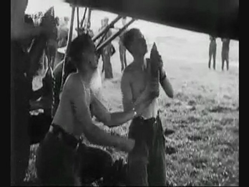 lutte des races et lutte des classes