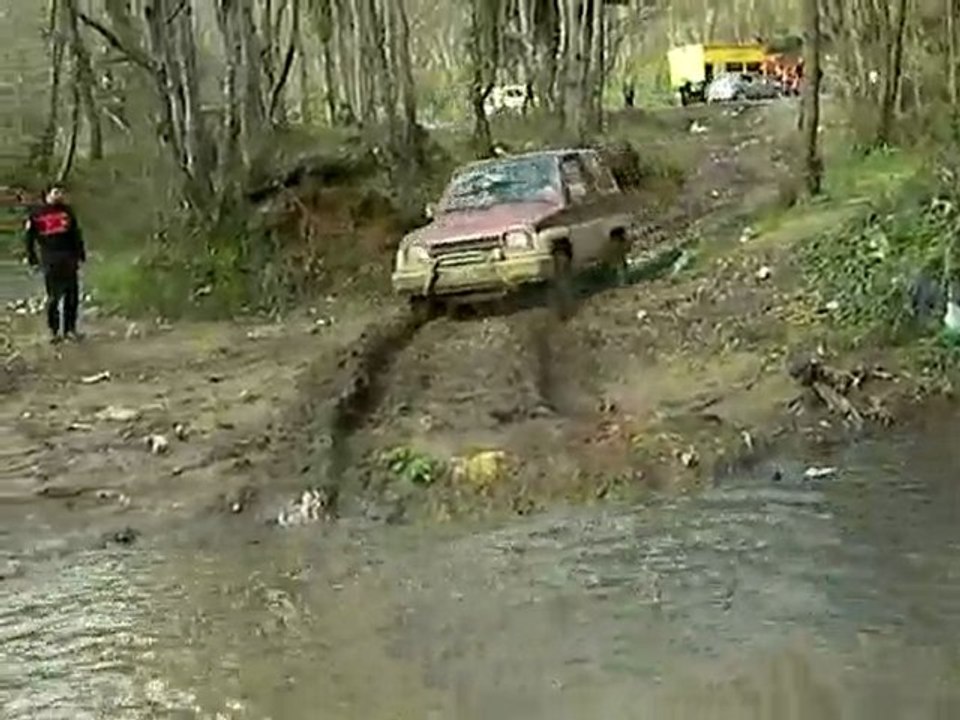 Feroza&feroza Off road...