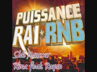 Sidi Mansour - Allah Allah Ya Baba