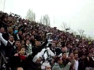 7 Mart 2010 ALTAY - Hacettepe