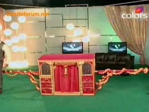 Videocon Awards 2010 [Dhamake Ka Signal]-7th March 2010 Pt5