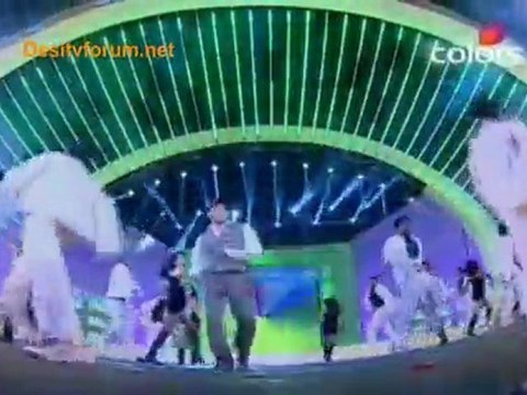 Videocon Awards 2010 - 7th March 2010 Pt6