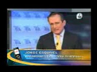 Disturbios en el Concierto Metallica Guatemala