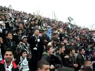 7 Mart 2010 ALTAY - Hacettepe