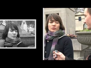 Lex in the City - The Rodeo interview