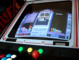 Tetris arcade gameplay Atari 1988