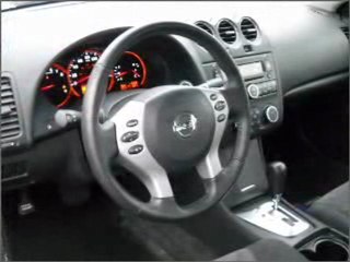 New 2009 Nissan Altima South Holland IL - by ...