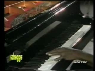 Don Pullen, George Adams Quartet - Palermo 1981 - Big Alice