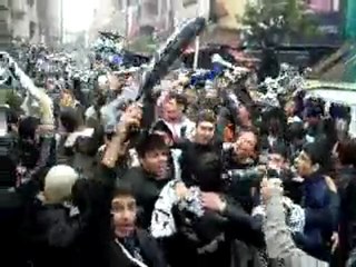 7 Mart 2010 ALTAY - Hacettepe