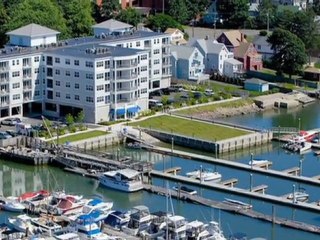 Winthrop, Massachusetts real estate & homes