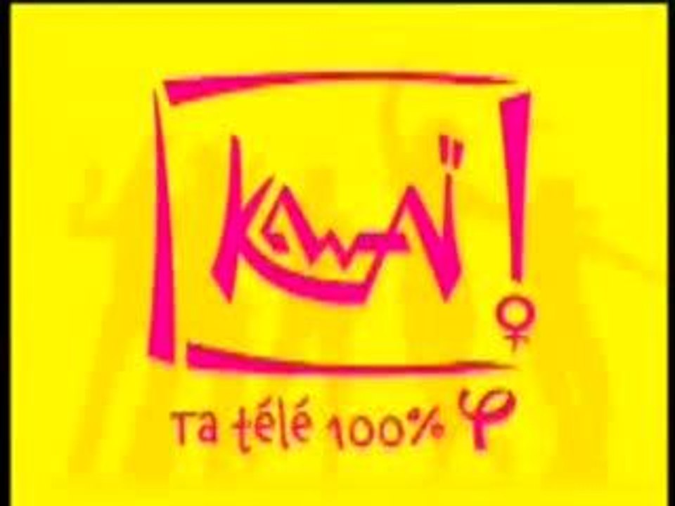 Maidi Roth sur Filles TV