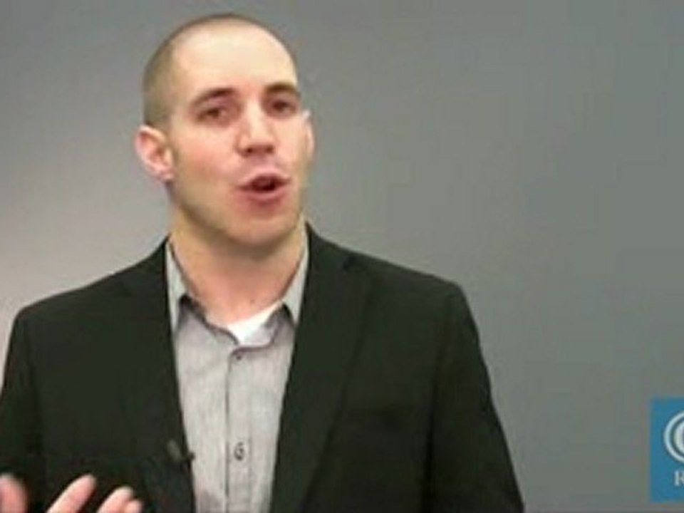 First Test Video with TubeMogul