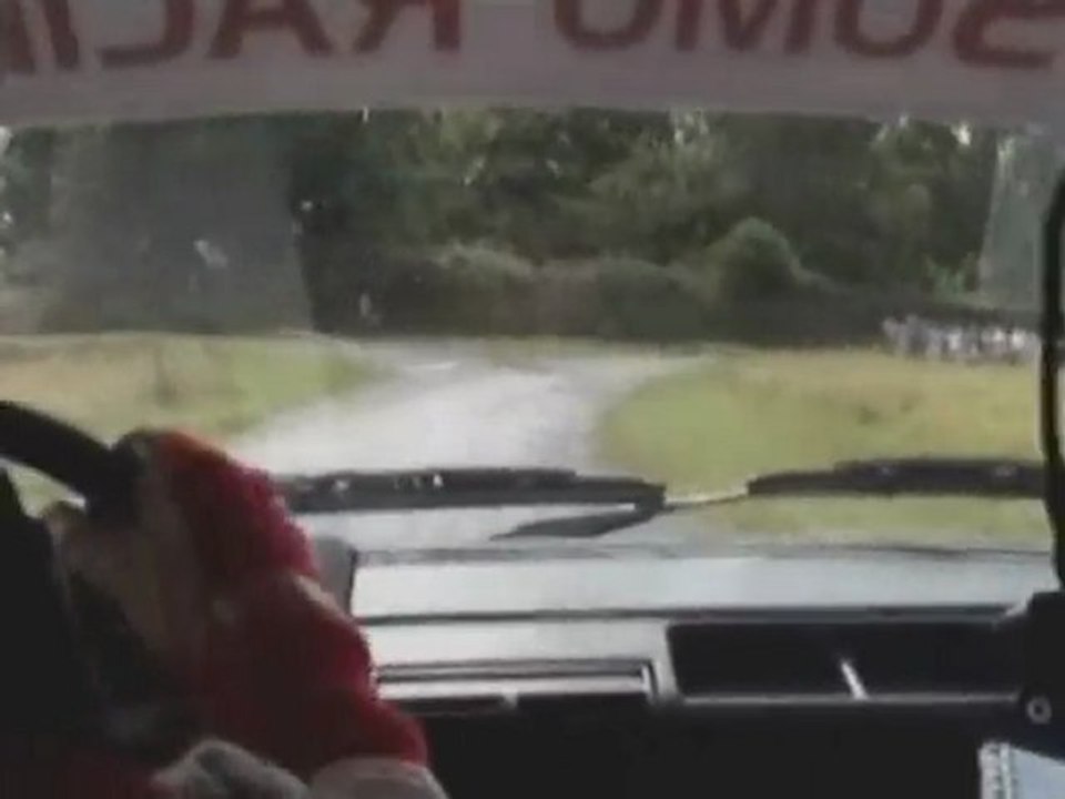 KISUMU RACING : ça passe ou ça casse