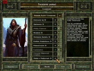 Icewind Dale 2  cz.2 drużyna c.d.