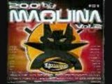200% maquina vol.2 1ere partie