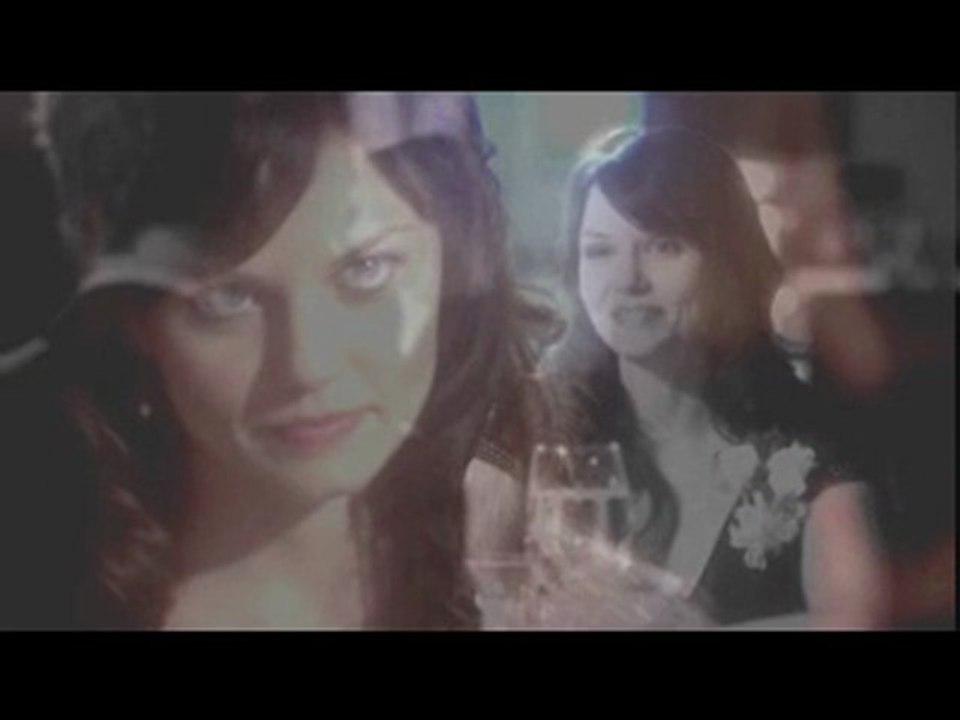Allison Cameron - We Fall Down