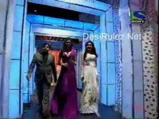 Film Fare Awards-Main Event-7th March-Part-24-Sony Tv