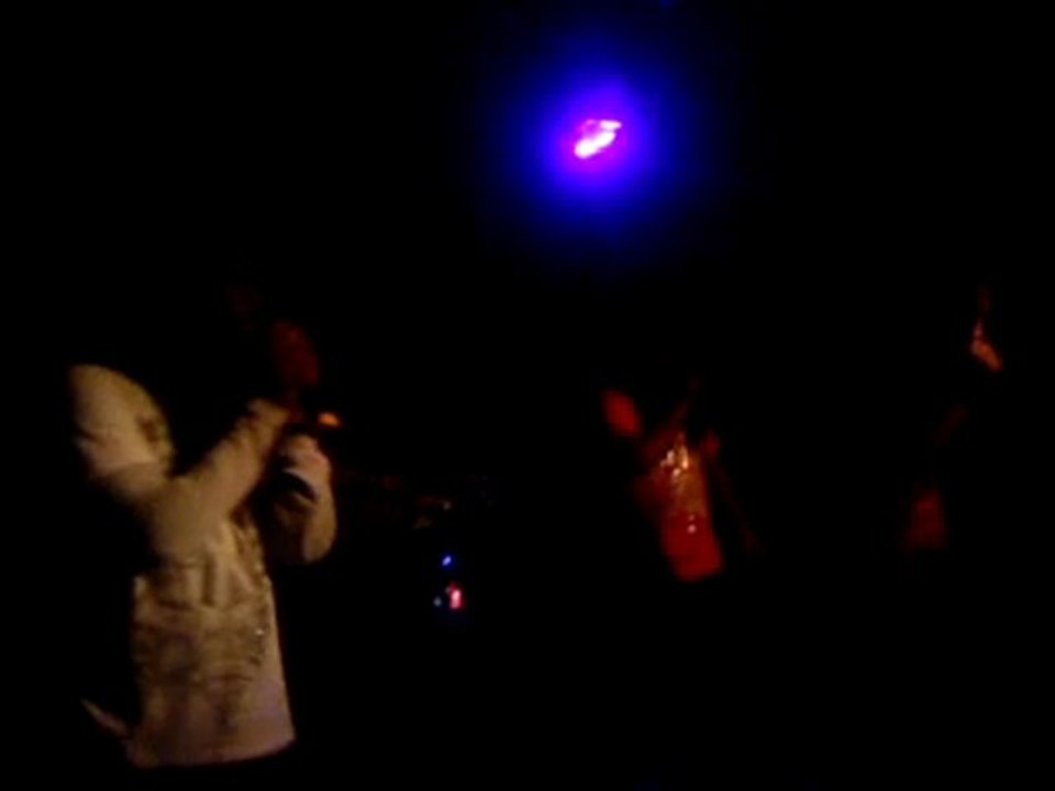 T.O.K. LIVE
