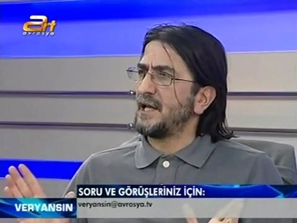 Nihat Genc Veryansin 05.03.2010 Bölüm 6 10