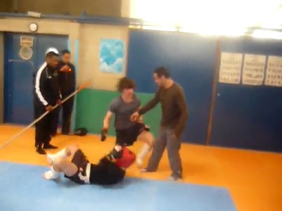 Pozzati D vs Berlandier C