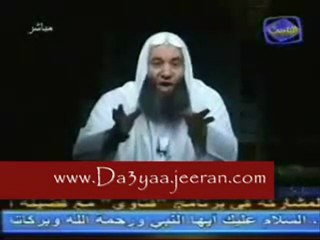 رد الشيخ محمد حسان على من هاجمه