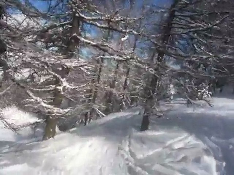 Ski . Part 1 W- P.R.A.
