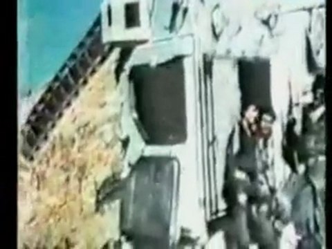 COMMANDER BASHIR GEMAYEL PART {3}