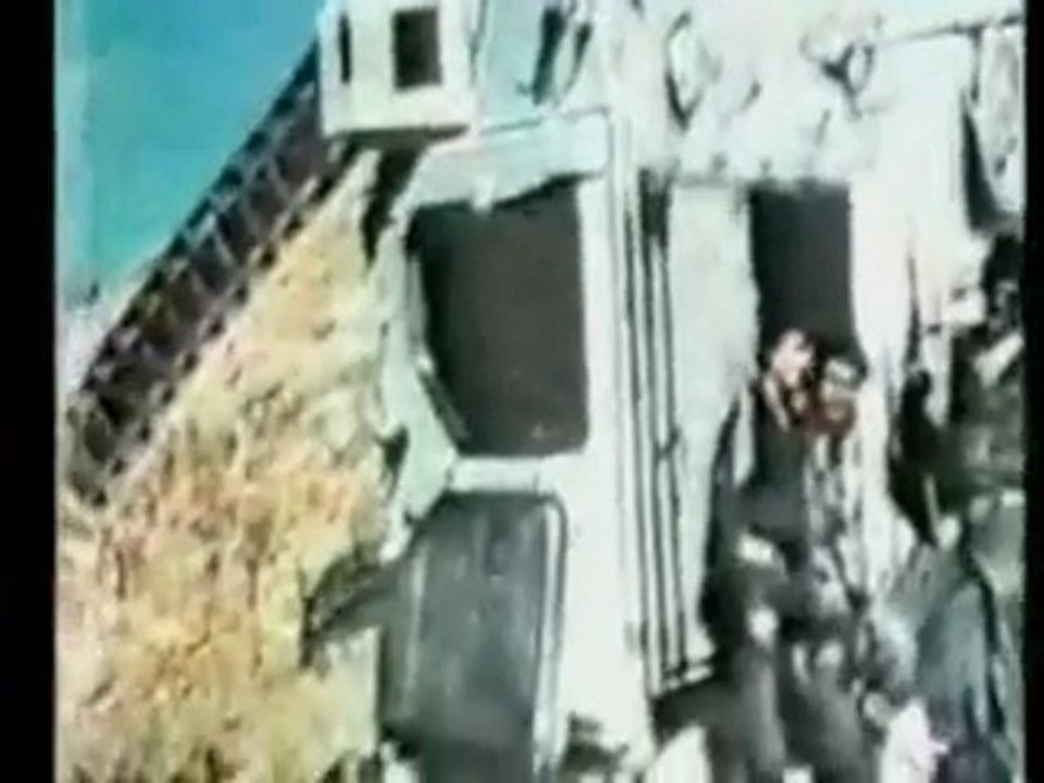 COMMANDER BASHIR GEMAYEL PART {3}