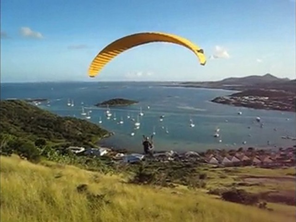 Parapente
