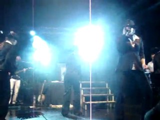 Soirée du 6 mars 2010