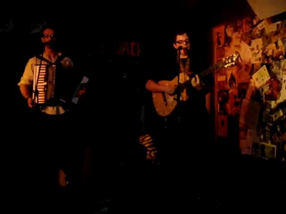 Les pies ki piaff -tt ça pr ça- L'emile vache-Metz-15.05.09