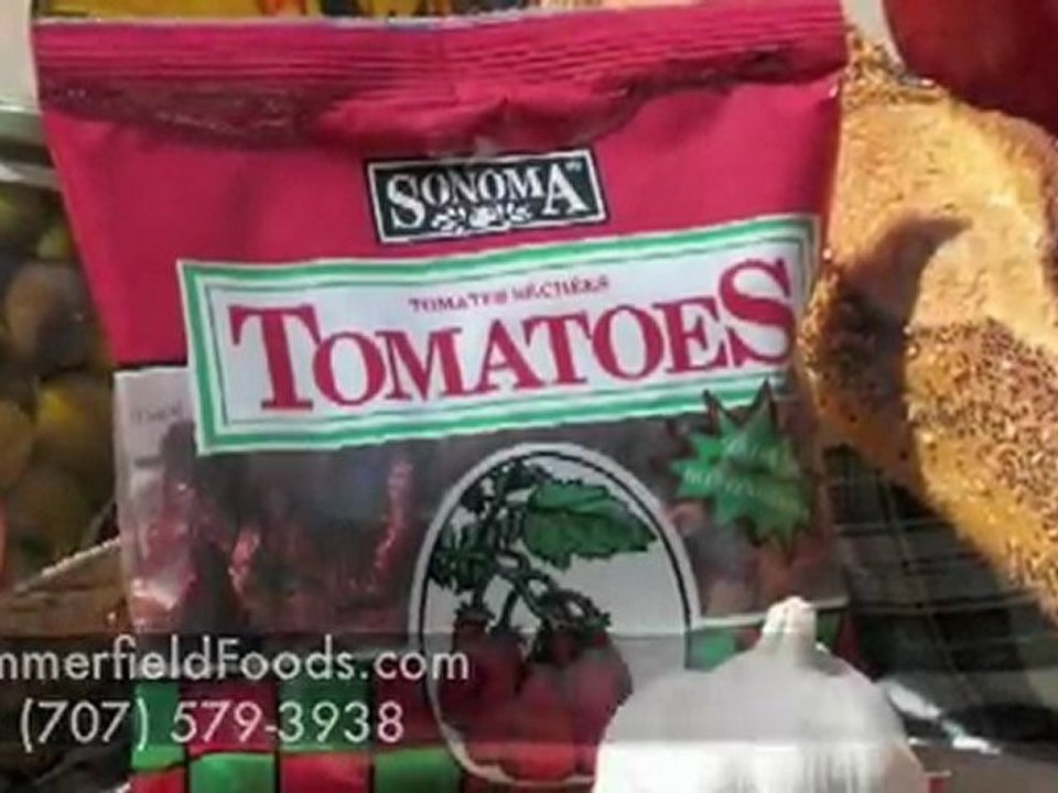 Best Organic Jarred Tomatoes  and Tomato Pesto by Sonoma Fo